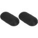 Black Ice Roller Shape - Portable Ice Face Roller for Eye Puffiness Relief | Easy to Use | Ideal for Home - Buy Online on GoSupps.com