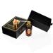 INTENSE OUD Mukhallat Al Zafran Perfume Oil 12ML (0.40 OZ) With Black Gift Box Long Lasting Exotic Spicy Sweet Scent. - Buy Online on GoSupps.com
