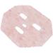 Jade Facial Mask | Rose Quartz Spa Sleep Mask for Dark Circles & Face Massage - Shop Now - Buy Online on GoSupps.com