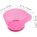 Gatuida 3 pi ces Bol de Coloration Capillaire Plastique de Bols paissis avec Poign e pour Domicile et Salon Coloris - Buy Online on GoSupps.com
