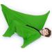ZYUBOESO Relaxing Sensory Toys for compression Body sock for autism Suitable processing disorders Wrap to Relieve Stress Suitable for children's adult size (Color : Green Size : M/Medium) M/Medium Green