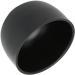 Stainless Steel Shaving Bowl | Unbreakable Shave Soap Cup for Men | Perfect for Home, Business, and Travel - Buy Online on GoSupps.com