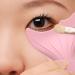 CALLARON Eyeliner Auxiliary Artifact Makeup Stencil Eyelash Tools Eyelash Mascara Guard Cosmetic Set Make up - Buy Online on GoSupps.com