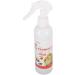 Pet Odor Eliminator 220ml Rabbit Cage Stain and Odor Remover for Small Animals Hamster Rabbit Urine Feces Vomit and Drool(Honey Peach) - Buy Online on GoSupps.com
