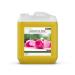 KitaMa massage oil aroma rose - body oil for massages - care oil - aroma oil - nourishing relaxation oil - Thai - 5000ml (5 -liter) rose 5 l (1 Pack)
