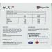 Super Life Colon Care SCC Fiber Probiotics Prebiotics Aid Digestion stc Fibre (15 Sachets/Box) - Buy Online on GoSupps.com