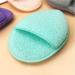 2 Pieces Facial Sponge - Deep Cleansing Drop Shape Peeling Massage for Radiant Skin | International Shipping - Buy Online on GoSupps.com
