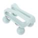 Healeved massage device Whole body neck and shoulder tensioner body roller Rollstock Muscle roller tool trigger-point stick foot massage roller-Walze head pillow PP office household