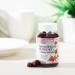 YHN Menopause Relief Gummies - Natural Hot Flash & Night Sweats Support | Energy & Mood Supplement | Raspberry Pomegranate Flavored - 60 Gummies - Buy Online on GoSupps.com