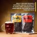 Smally's Biltong Chilli Bites - High Protein Beef Snack 200g Pack - Ready to Eat, Low Fat, No Artificial Colors or Flavors - Buy Online on GoSupps.com