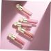 VINTORKY 5pcs Blush Sheer Flush Makeup Creamy Eyeshadow Eye Shadow Lotion Pigment Pigment Face - Buy Online on GoSupps.com