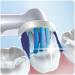 Oral-B 3D White Electric Toothbrush Replacement Head - 2 Refill Brushes - Buy Online on GoSupps.com
