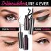 CY Line 4 Ever Plumon Liquid Eyeliner 3ml - Precise Down Tip | Long-Lasting Formula - Buy Online on GoSupps.com