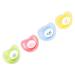 Buy Binkie Soothie Pacifier | Promotes Healthy Tooth Growth | International Shipping Available - Buy Online on GoSupps.com