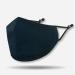 3 Layer Cloth Face Mask Navy