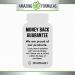 Amazing Formulas Berberine Turmeric & Bioperine 800mg 60 Veggie Capsules | Non GMO | Gluten Free | Made in USA - Buy Online on GoSupps.com