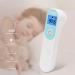 Digital Forehead Thermometer - Contactless Infrared for Babies Kids & Adults | FT-F33 - Fast & Accurate Readings - Buy Online on GoSupps.com