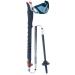 TSL Connect Carbon 5 Cross Snowshoeing and Trekking Poles - Push/Pull Design - Buy Online on GoSupps.com