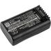 6400mAh Replacement Battery for Nivo Total Stations - Compatible with 108571-00 53708-00 890-0084 & More - Buy Online on GoSupps.com