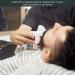 Professional Shaving Brush for Men | Barber & Home Use | Premium Razor Brush for Beard & Facial Hair Care - Buy Online on GoSupps.com