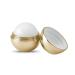 Set of 4 Metallic UV Finish Lip Balms for Smooth Soft Lips | notrash2003 - International Shipping Available - Buy Online on GoSupps.com