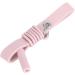 Tweezers Bracelet Tweezers Holder Protector Corrosion Resistance Convenient Use Skin-Friendly Silicone Material for Eyelash Grafting (Pink) - Buy Online on GoSupps.com