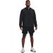 Buy Under Armour Men's Cloudstrike 2.0 Jacket in Black - International Shipping Available - Buy Online on GoSupps.com