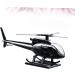 HEALLILY Toy Plane - Childrens Biplane Desk Topper & Car Dashboard Decoration | RC Airplane Ornament & Metal Diffuser for Kids - Perfect Gift - Buy Online on GoSupps.com