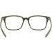 Buy NIKE 5018 302 Matte Cargo Khaki Eyeglasses - Stylish & Durable International Shipping Available - Buy Online on GoSupps.com