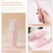FOMIYES Face Cleaning Brush Face Cleaner Brush Facial Cleaning Brush Soft Bristle Cleaning Brush Face Scrubber Facial Scrubber Face Wash Brush Face Brush Manual Cleansing Brush Miss - Buy Online on GoSupps.com