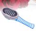 Milist Stainless Steel Sieve Pedicure Kit | Foot Grinder & Callus Rasp Tool for Dead Skin Removal - Buy Online on GoSupps.com