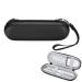 Jskwike case for toothbrush etui hard shell case electrical toothbrush travel box travel case wear pocket electrical toothbrush holder container travel case case
