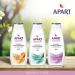  Apart Apart Creamy Gardenia Savon Liquide XXL 900ml - Buy Online on GoSupps.com