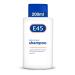 E45 Dermatological Dry Scalp Shampoo 200 ml - E45 Shampoo for Dry Scalp Relief Dry Scalp Shampoo with Pro Vitamin B5 to Hydrate Hair for Clean and Shiny Hair - Anti Dandruff Shampoo Perfume Free