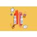 Wet n Wild Be Kind Lipstick - Sesame Street Collection - Buy Online on GoSupps.com