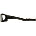 Pyramex I-Force Sporty Dual Pane Anti-Fog Goggles Clear H2x Anti-fog - Buy Online on GoSupps.com