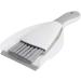 BUKISA Cleaning Brush with Dustpan Set | Cleaning Brush Dustpan Combo Set | Handheld Dustpan Combo with Handle for Desktop Kitchen Cleaning - Buy Online on GoSupps.com