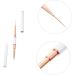 FRCOLOR Pull Line Nail Art Pen Nail Art Painting Nail Painting Pen Nail Art Pens Nail Art Nails Brush Pen Nail Double End Nail Pen Manicure White Paint Pen Metal Painted - Buy Online on GoSupps.com