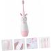 Buy Hemoton Electric Toothbrush Set for Kids - Sonic Vibrating Baby Toothbrushes | International Shipping Available - Buy Online on GoSupps.com