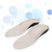 NOLITOY Children s Arch Insoles - Flat Foot Inserts for Kids Plantar Prevention Orthotic Shoe Pads Assorted Colors (20.3x7.5 cm - Buy Online on GoSupps.com
