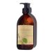 Durance Verbena & Kiwi Marseille Liquid Soap 500ml Paraben-Free Hand & Body Wash With Olive Oil & Red Rice Extract Vegan Friendly Shower Gel