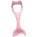 Template Guide Stencil Eyeshadow Lipstick Guide Tools Eye Makeup Tool for Beginners Holiday Present - Buy Online on GoSupps.com
