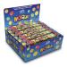 Mogul Fruit Candies Gummies 35 g bar / 1.2 oz (box of 12 bars)