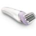 Philips SatinShave Prestige Electric Shaver - 5 Accessories for Legs, Underarms & Bikini Area - Buy Online on GoSupps.com