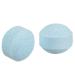 Ginger Lily Farms Botanicals Ocean Manicure Spa Balls - 8oz, 80-Count | Moisturizing, Softening, Conditioning Manicure Soak - Buy Online on GoSupps.com