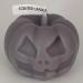 Buy 2 Halloween Pumpkin Candles | Scary Face Aromatherapy | International Shipping - Buy Online on GoSupps.com
