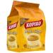 Kopiko Brown Coffee Mix Malaisie Café instantané 275 g (10 sachets) Halal