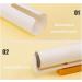 16cm Large Surface Lint Roller - Extendable Handle 60 Sheets Fur Removal Tool for Home & Travel (Yellow - Buy Online on GoSupps.com