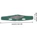 Healeved Face-lifting Belt Reusable Strap Reusable Lifting Belt Slimming Mask Spandex - Buy Online on GoSupps.com