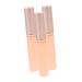 Buy Didiseaon 9 Pcs Lip Brush Set - Lip Mask Applicator & Makeup Beauty Tools for Flawless Lip Application | Pink Lipstick & Gloss Wands - Buy Online on GoSupps.com